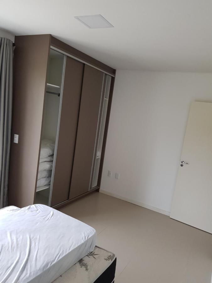 Apartamento 200M Da Praia Apartment Bombinhas Bagian luar foto